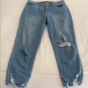 Joe’s Mom jeans
